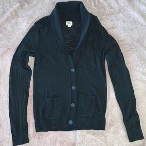 Mossimo Cardigan